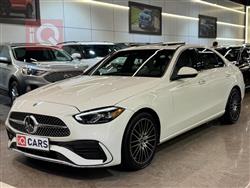 مرسيدس بنز C-Class